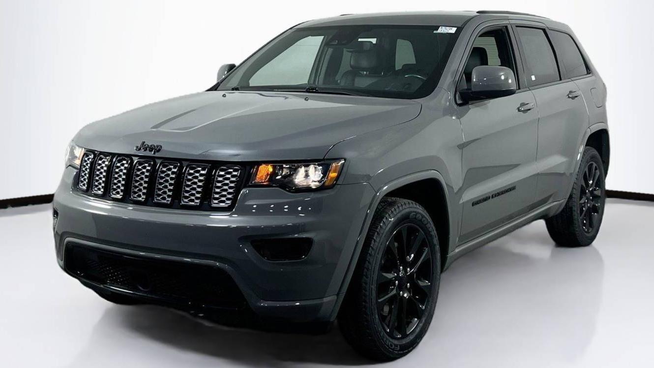 JEEP GRAND CHEROKEE 2021 1C4RJFAGXMC782704 image